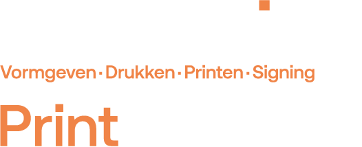 De Koning - Logo en Website_Wit en Oranje