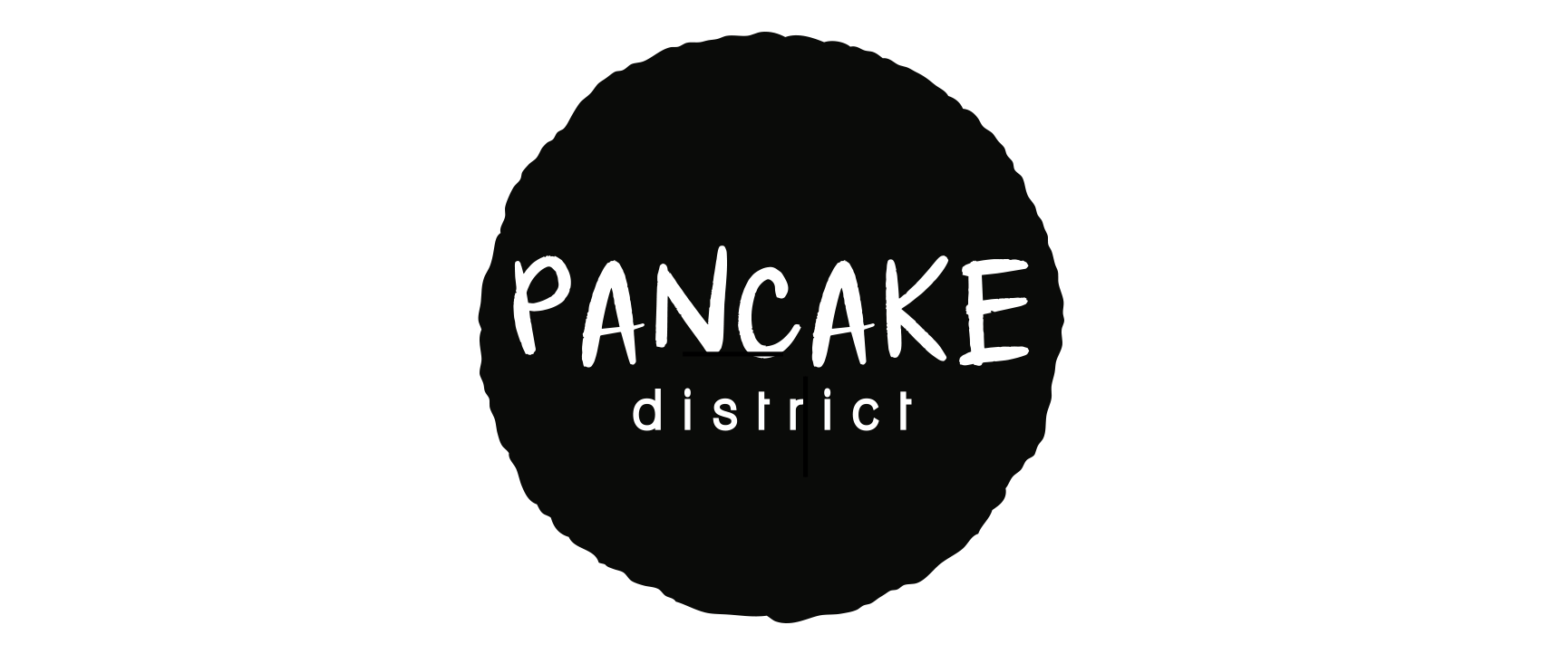 Pancake Districht