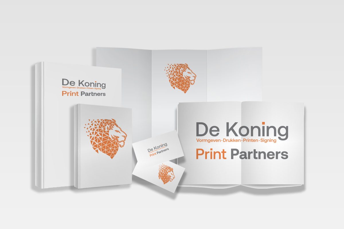 Drukwerk Koning Print Partners Ridderkerk 1200
